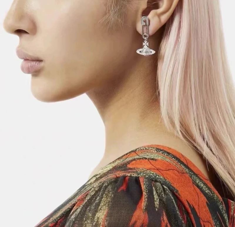 Vivienne Westwood Earrings